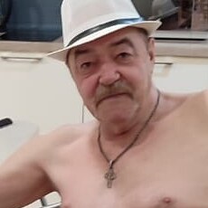 Фотография мужчины Борис, 62 года из г. Миасс