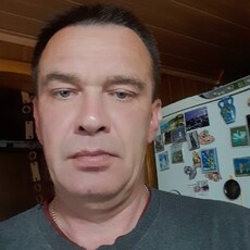 Фотография мужчины Юрий, 46 лет из г. Глубокое