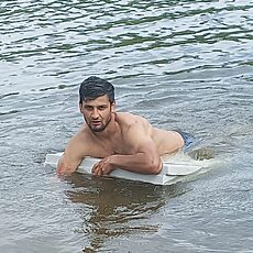 Фотография мужчины Яя, 26 лет из г. Ильинско-Подомское