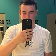 Фотография мужчины Евгений, 26 лет из г. Костанай