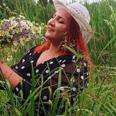 Фотография девушки Кристина, 29 лет из г. Можга