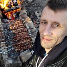 Фотография мужчины Александр, 37 лет из г. Псков