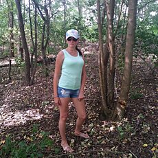 Фотография девушки Юлия, 46 лет из г. Белгород