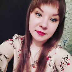 Фотография девушки Аля, 29 лет из г. Квиток