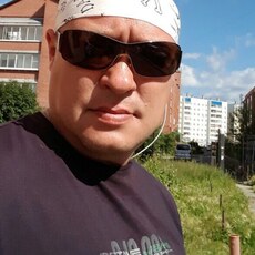 Фотография мужчины Валерий, 44 года из г. Миасс