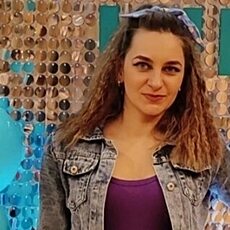 Фотография девушки Ирина, 34 года из г. Калининград