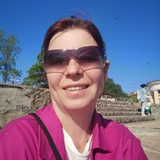 Фотография девушки Татьяна, 46 лет из г. Краснодар