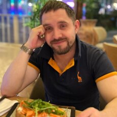 Фотография мужчины Никола, 34 года из г. Александров