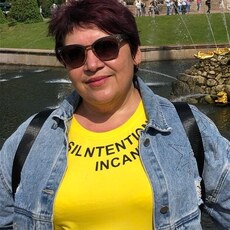 Фотография девушки Марина, 56 лет из г. Калининец