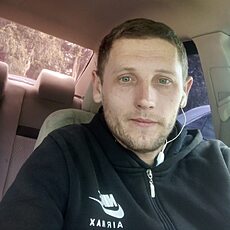 Фотография мужчины Котя, 33 года из г. Гдыня