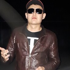 Фотография мужчины Дики, 25 лет из г. Жезказган