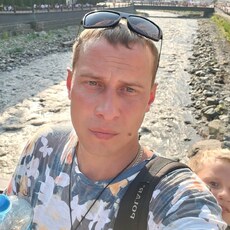 Фотография мужчины Николай, 43 года из г. Кимры