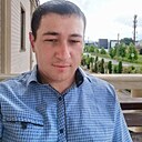 Аслан, 36 лет