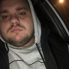 Фотография мужчины Андрей, 26 лет из г. Владикавказ