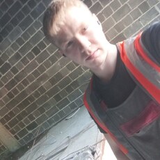 Фотография мужчины Роман, 23 года из г. Владивосток