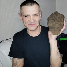 Фотография мужчины Евгений, 50 лет из г. Саянск