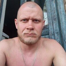 Фотография мужчины Алексей, 39 лет из г. Адлер