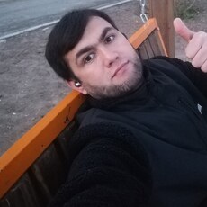 Фотография мужчины Азиз, 38 лет из г. Магнитогорск