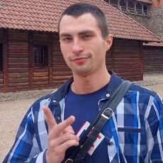 Фотография мужчины Владимир, 26 лет из г. Витебск