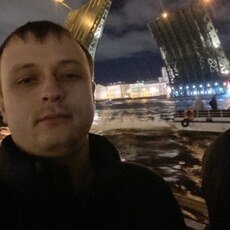 Фотография мужчины Вадим, 31 год из г. Ульяновск