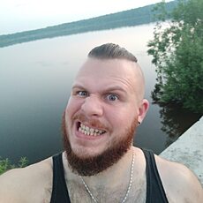 Фотография мужчины Игорь, 38 лет из г. Тайшет