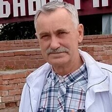 Фотография мужчины Владимир Камнев, 60 лет из г. Барнаул