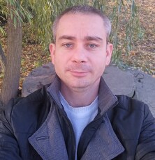 Фотография мужчины Сергей, 38 лет из г. Харьков