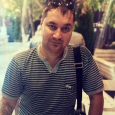 Фотография мужчины Руслан, 38 лет из г. Северобайкальск