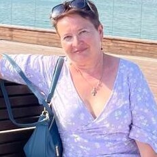 Фотография девушки Светлана, 60 лет из г. Новочебоксарск