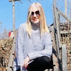 Фотография девушки Анна, 44 года из г. Комсомольск-на-Амуре