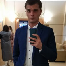 Фотография мужчины Александр, 33 года из г. Поронайск