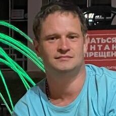 Фотография мужчины Алексей, 41 год из г. Братск