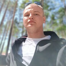 Фотография мужчины Александр, 32 года из г. Свердловск