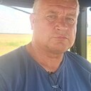 Сергей Чеботарёв, 57 лет
