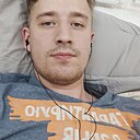 Аркадий, 23 года