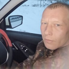 Фотография мужчины Сергей, 40 лет из г. Кострома