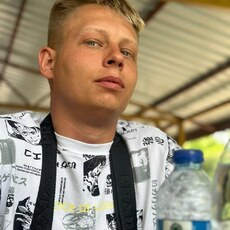 Фотография мужчины Александр, 30 лет из г. Снежногорск