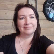 Фотография девушки Светлана, 47 лет из г. Мирный