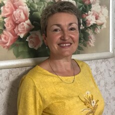 Фотография девушки Татьяна, 53 года из г. Бокситогорск