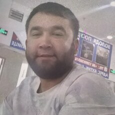 Фотография мужчины Темур, 35 лет из г. Костанай