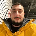 Джек, 34 года