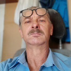 Фотография мужчины Александр, 59 лет из г. Видное