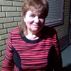 Фотография девушки Надежда, 62 года из г. Волжский