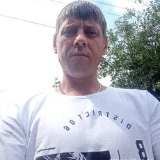 Фотография мужчины Сергей, 41 год из г. Слуцк