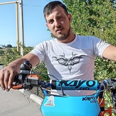 Фотография мужчины Ваня, 29 лет из г. Новочеркасск