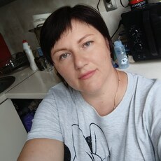 Фотография девушки Лена, 41 год из г. Лодзь