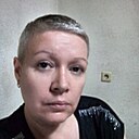 Настя, 45 лет