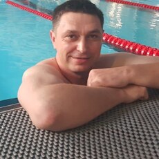 Фотография мужчины Роман, 39 лет из г. Калининград