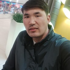 Фотография мужчины Руслан, 34 года из г. Шымкент
