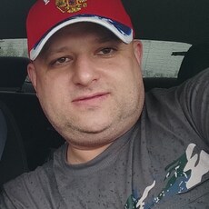 Фотография мужчины Михаил, 45 лет из г. Мончегорск